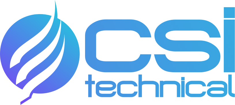 csi-technical-air-conditioning-logo
